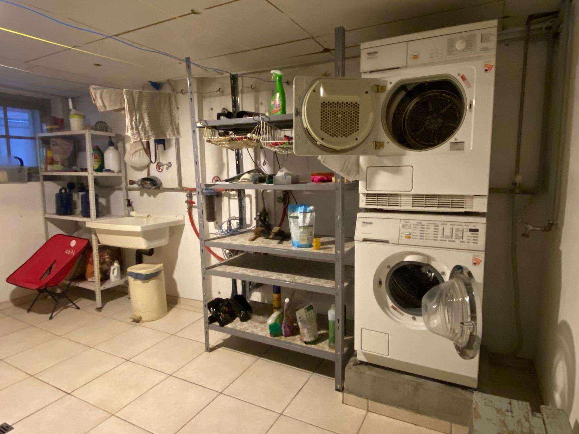 דירות נוישאטל Chez Carole מראה חיצוני תמונה