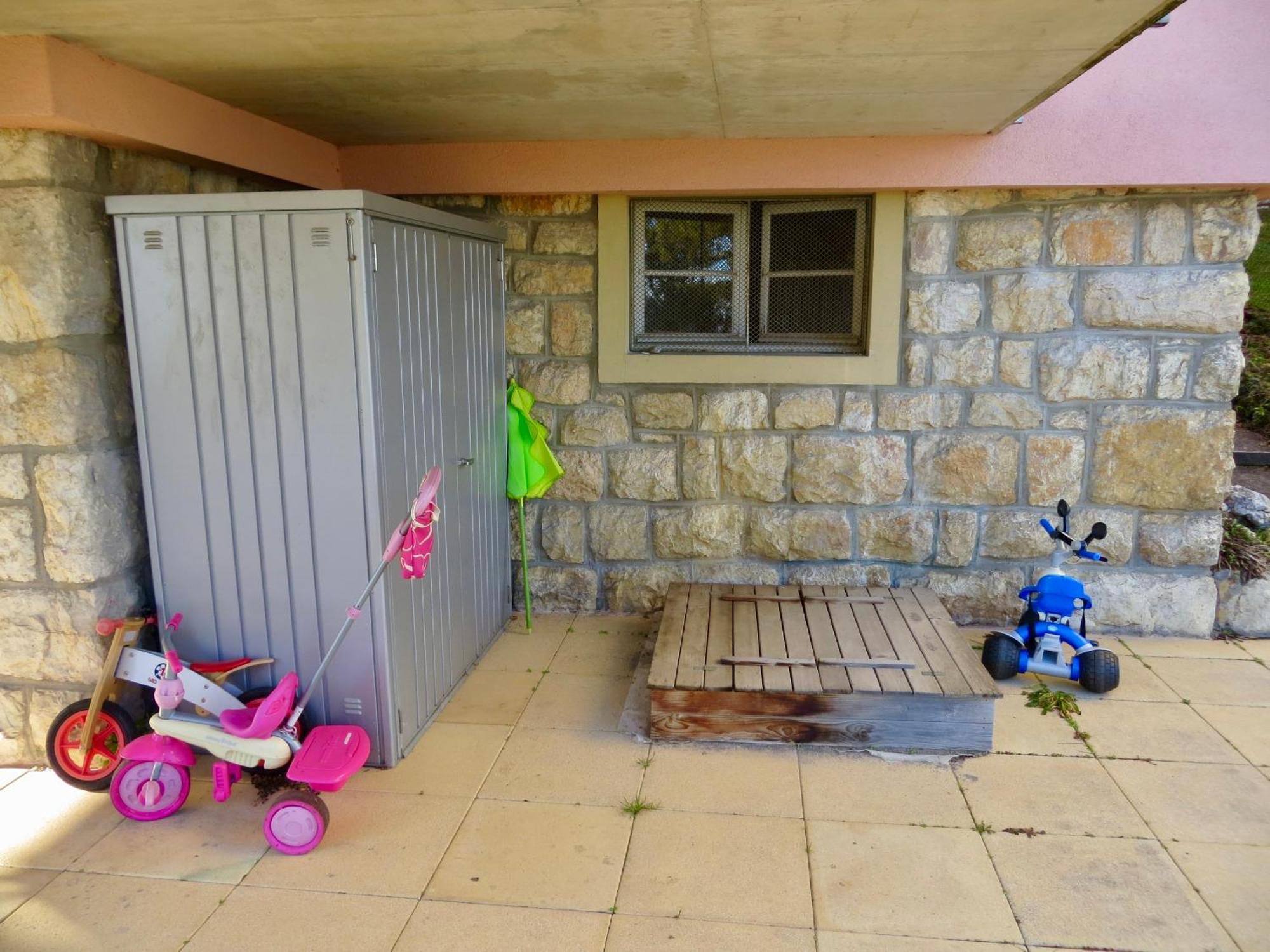 דירות נוישאטל Chez Carole מראה חיצוני תמונה
